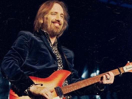 Tom Petty’s Lyric He Thought Was Too Cliché