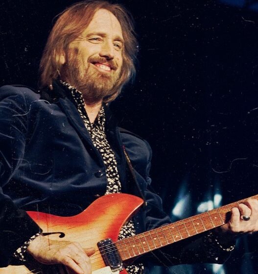 Tom Petty’s Lyric He Thought Was Too Cliché