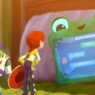 Toy Story 5 Takes on Tech in New Pixar Sequel