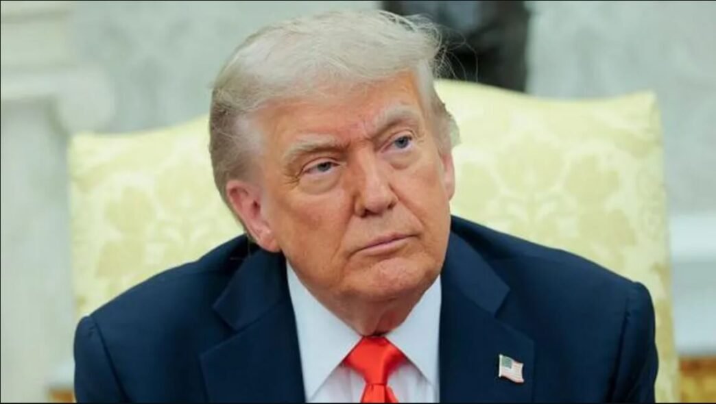 Trump Reportedly Rejected Israeli Plan to Assassinate Iran’s Supreme Leader