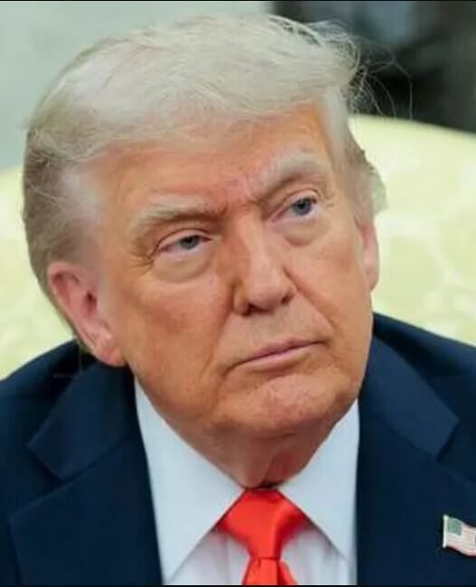 Trump Reportedly Rejected Israeli Plan to Assassinate Iran’s Supreme Leader