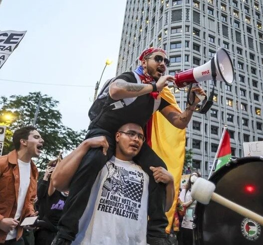 ‘No Kings’ Protests Planned Across Washington State