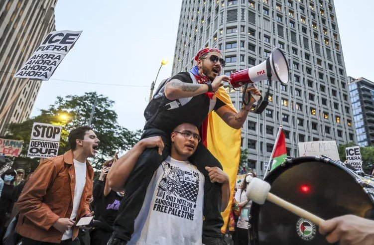 ‘No Kings’ Protests Planned Across Washington State